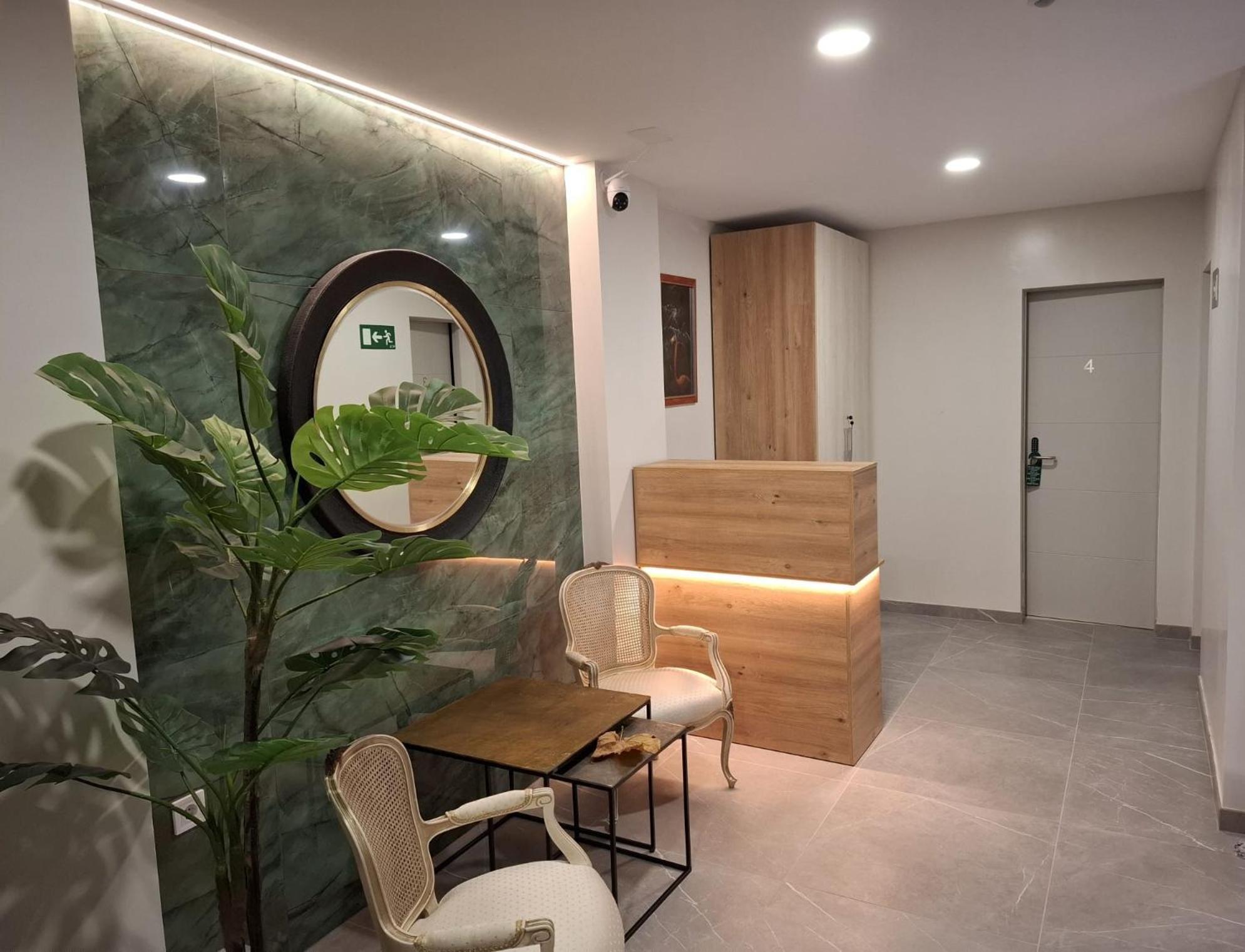 Exotique Santander酒店 外观 照片