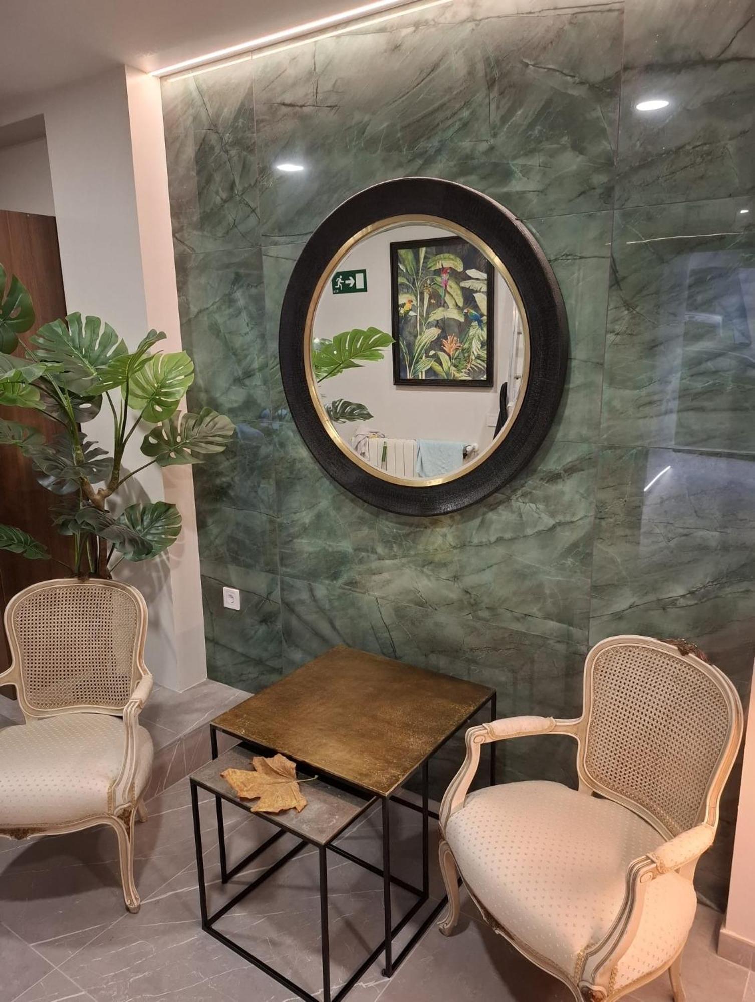 Exotique Santander酒店 外观 照片
