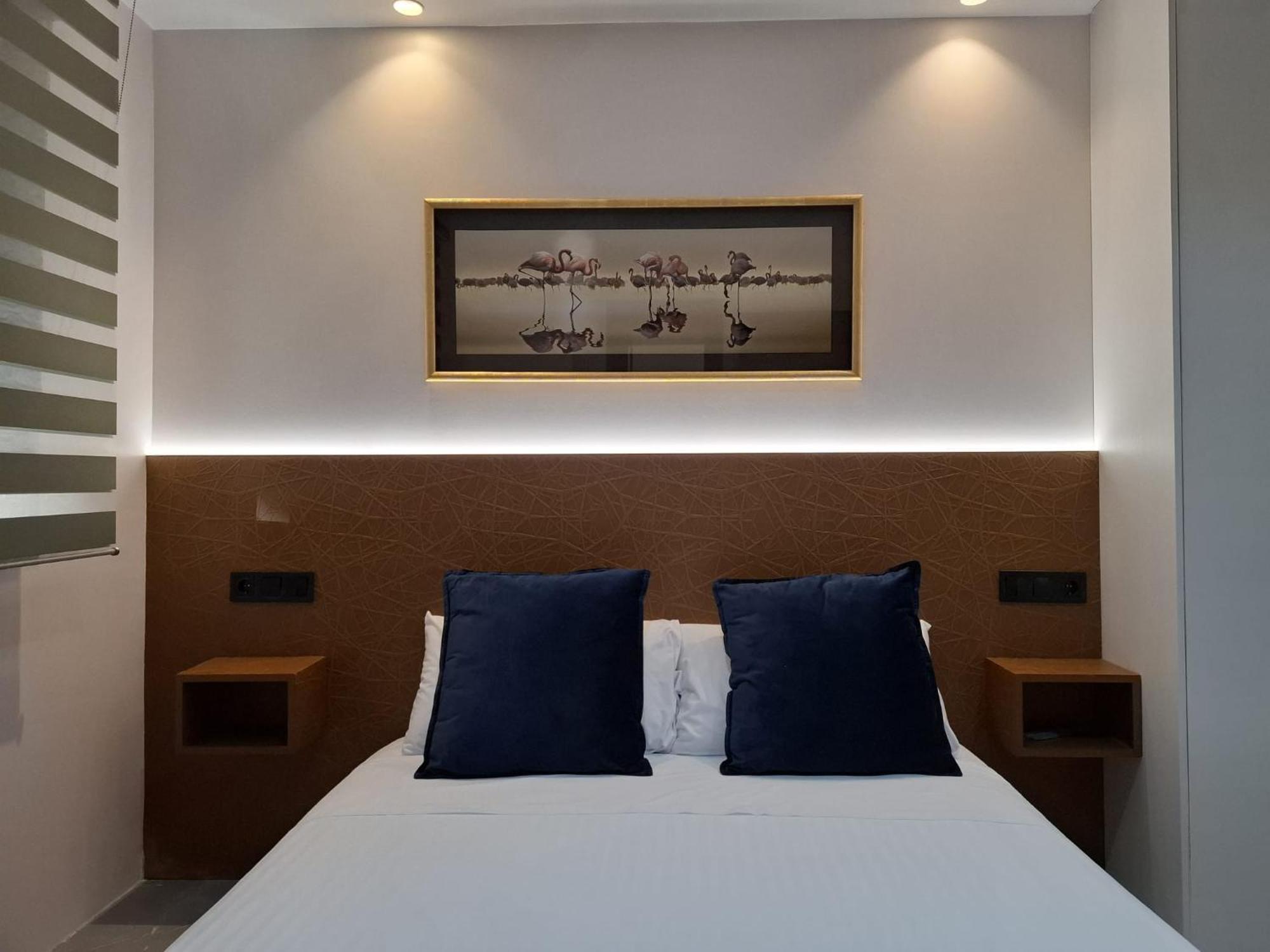 Exotique Santander酒店 外观 照片