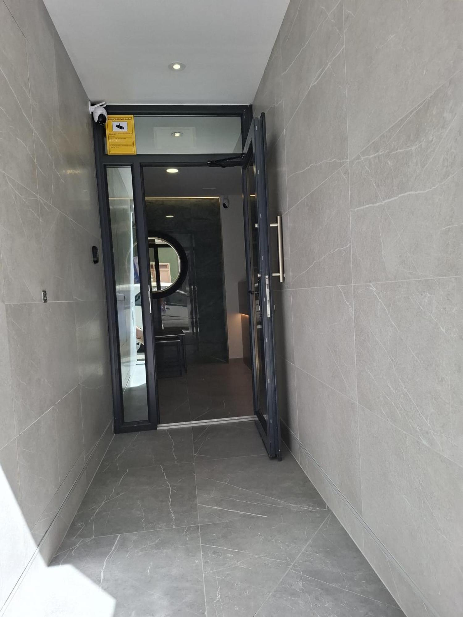 Exotique Santander酒店 外观 照片