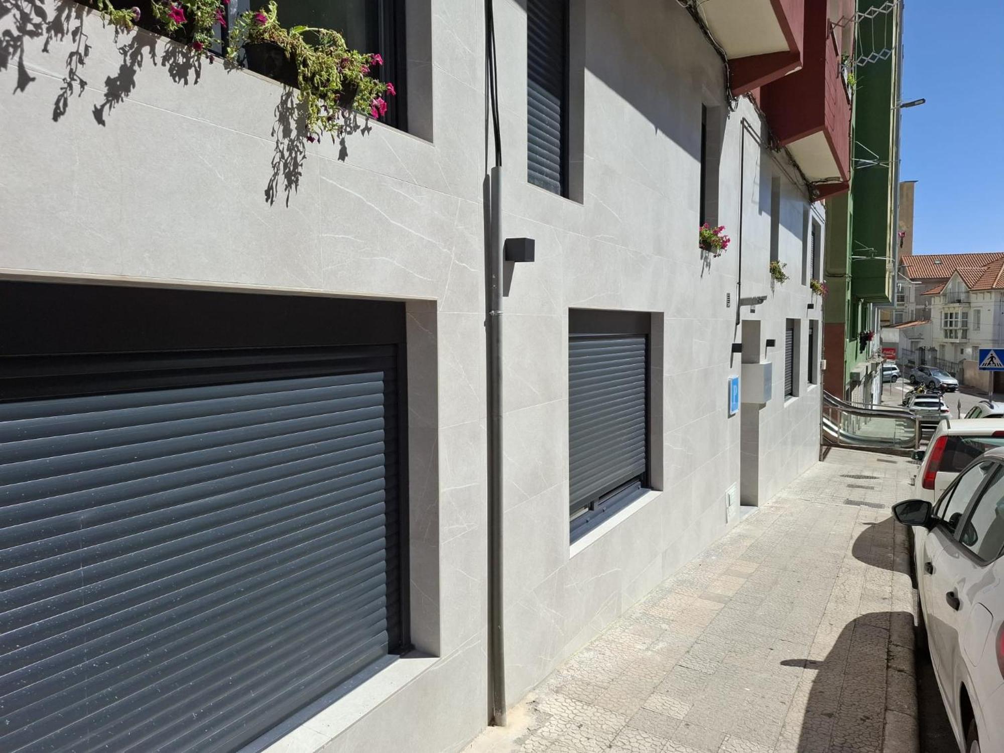 Exotique Santander酒店 外观 照片