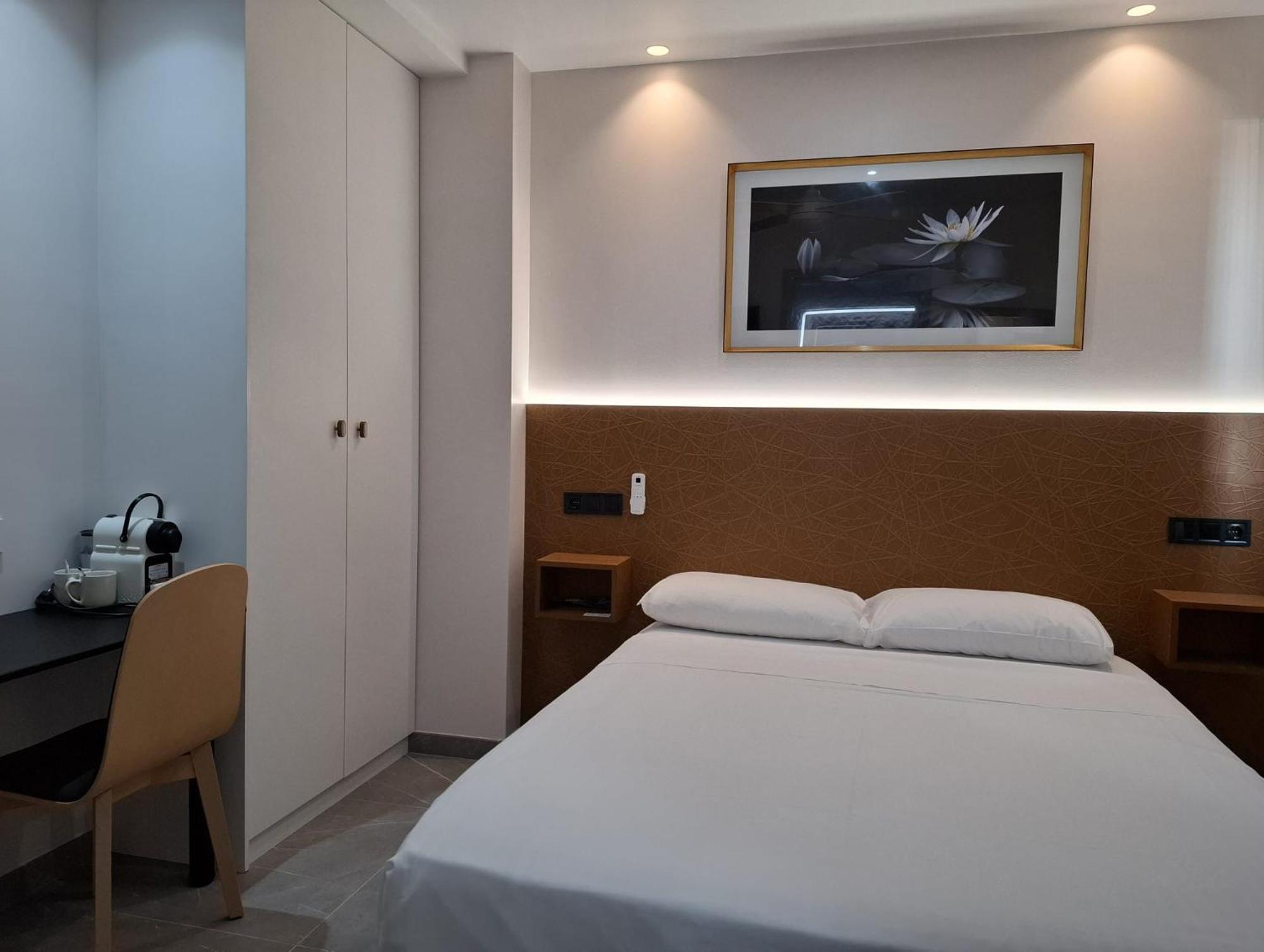 Exotique Santander酒店 外观 照片